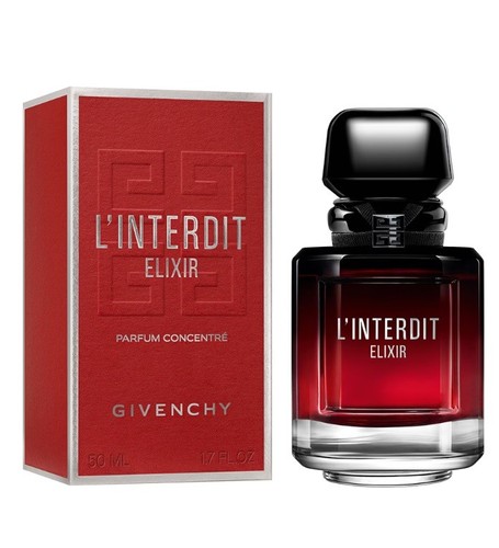 Givenchy interdit elixir - l'interdit,
