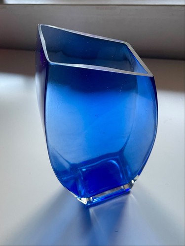 Vaso vetro murano - vetro,
