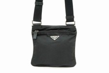 Borsa a tracolla Prada in