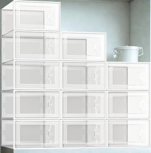 Confezione scatola porta - 12,