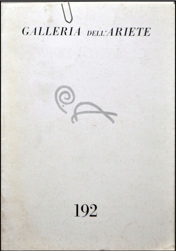 Gilberto zorio invito - gilberto, invito-libro