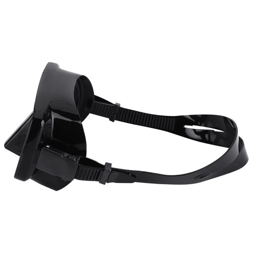 Nuova maschera subacquea - , in