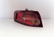 FANALE POST. PARTE EST. SX.  51727250 FIAT CROMA (2T) (04/05>10/07<) RICAMBIO US