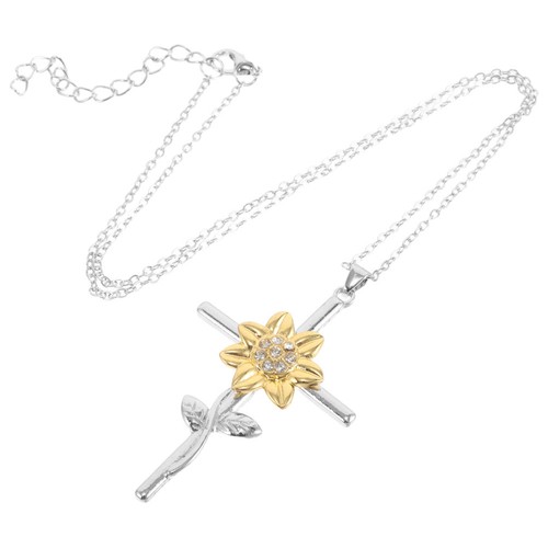 Collane fiori collana - di,