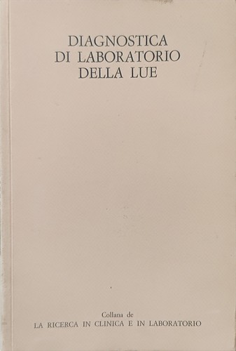 Manuale diagnostica - manuale, di