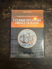 I conquistatori degli oceani
