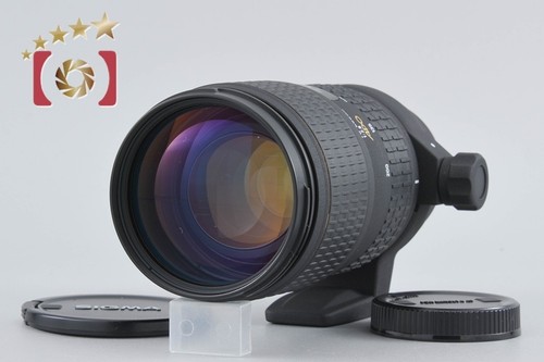 Sigma apo 200mm 8 ex - 70-200mm, f/2.8