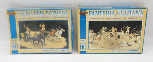 Nexus due scatole fanteria - , e