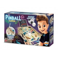 Flipper tavolo pinball diy - flipper,