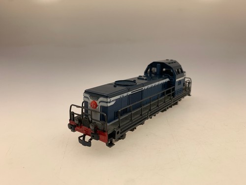 Jouef 8531 locomotore - jouef,