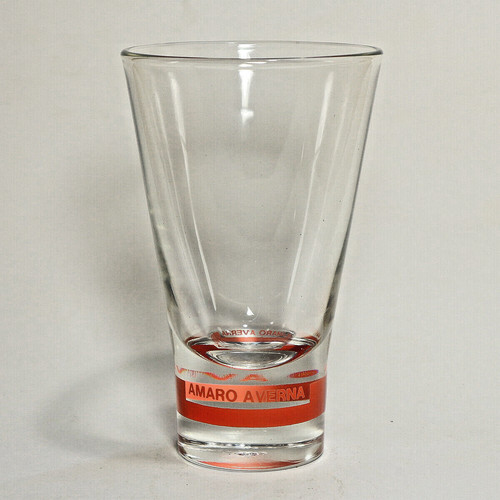 Amaro averna bicchieri - averna, 6
