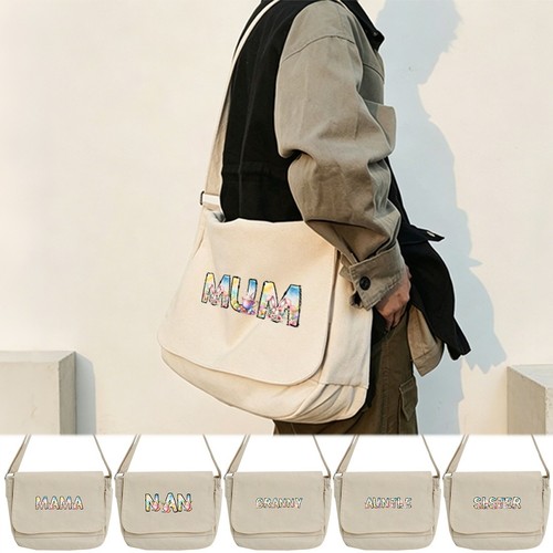Borsa messenger unisex - borsa,