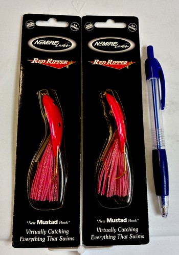 Esche nemire red - esche,