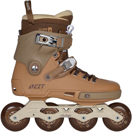 Powerslide next pattini in - powerslide,