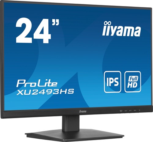 Iiyama prolite xu2493hs - iiyama,