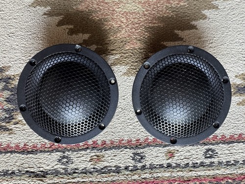 Bliesma m74s coppia driver - m74s-6,