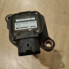 Bobina accensione TRIUMPH