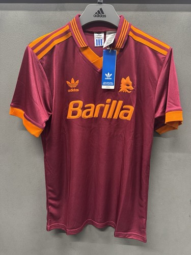 Maglia adidas roma - adidas, 'bring