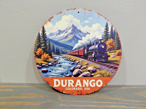 Durango colorado usa - durango,
