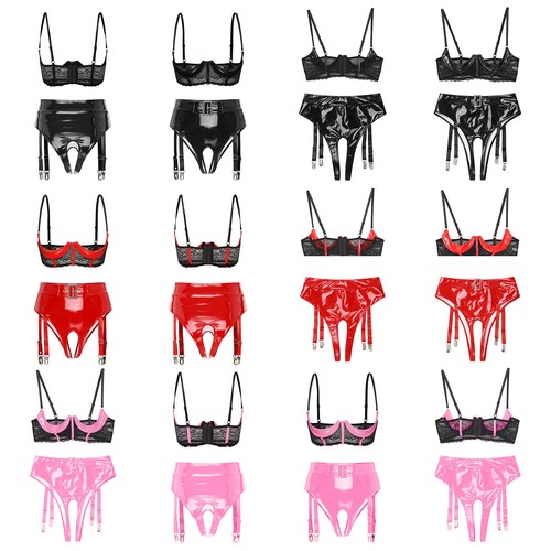 Reggiseno donna notte sexy - notte,