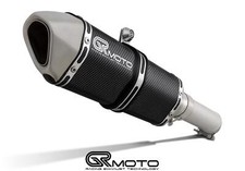 Scarico per SUZUKI DL 1050