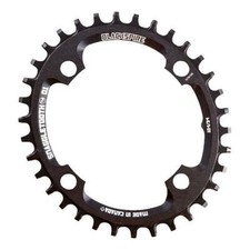 CORONA MTB BLACKSPIRE OVALE