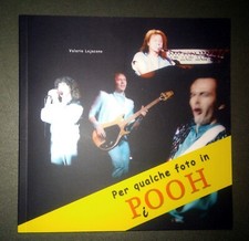 I POOH libro fotografico gruppo italy musica foto gruppo musica No card poster 7