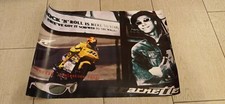 Valentino Rossi Poster  Arnette