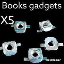 Per Fiat Tempra Kit 5 pz Dadi