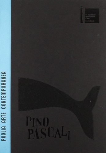 Pino pascali ritorno a - pino, pascali.