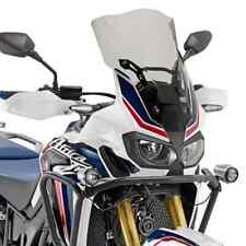 CUPOLINO [GIVI] - HONDA CRF 1000 L AFRICA TWIN (2016-2017-2018-2019) - D1144S