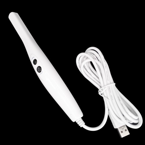 Telecamera dentale messa - , a