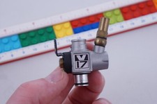 Carburatore V17 per motore a scoppio - modellismo