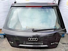PORTELLONE POSTERIORE  AUDI A3 seie 8P anno 2005 3 Porte - 298 originale USATO