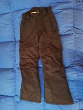  Pantaloni Da Sci Bambino Taglia I 36.    140