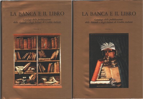 Banca libro vol i e - banca,