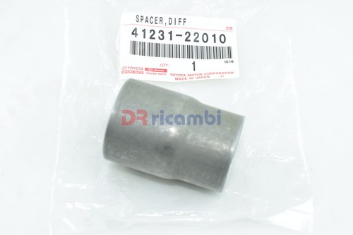 Distanziale cuscinetti pignone - cuscinetti,