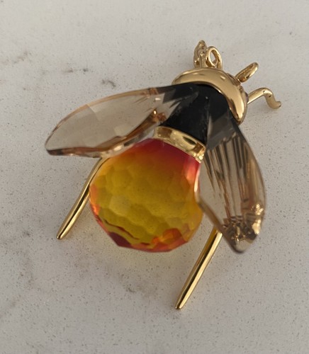Spilla vintage daniel - spilla,