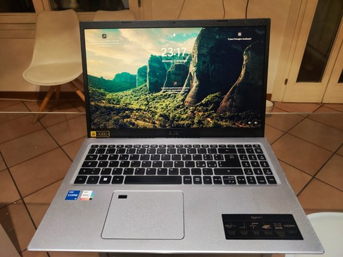 Notebook acer aspire 5 - acer,