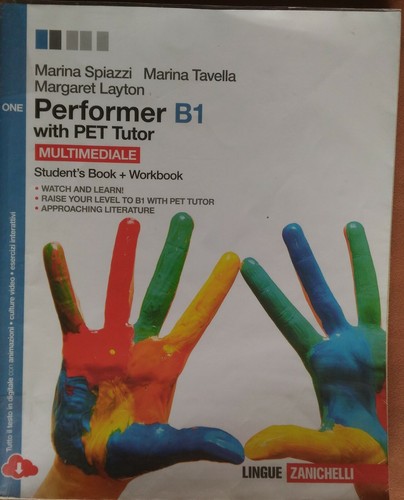 Performer one - b1,