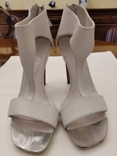 Vic Matie Sandalo N. 35 Tacco 9 Plateau 1