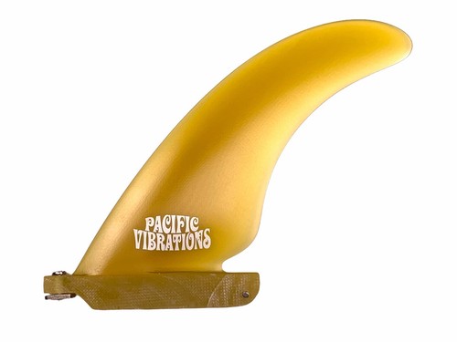 Longboard vibrazioni - 7,5",