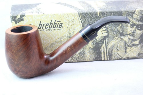 Pipa pipe brebbia - pipa,,