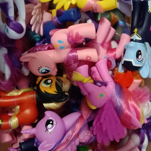 Bait little pony g4 - g4, e