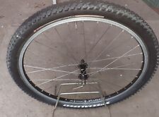 Ruota anteriore 26" bici GRAVEL, marcata SPECIALIZED con copertura e camera aria