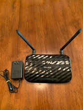 TP-Link AC750 router wireless