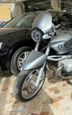 Faro led moto per bmw - 6,5",