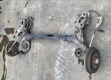 PONTE ASSALE POSTERIORE FIAT GRANDE PUNTO/PUNTO EVO 1.3 MULTIJET