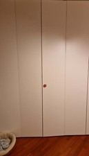 armadio camera da letto 6 ante