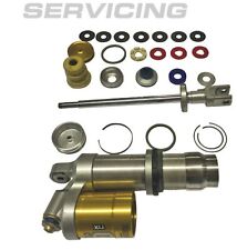 Ohlins, Wp Trax, Kyb, Showa